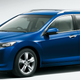 Image for article titled 2009 Honda Accord Sedan, Tourer Unveiled For JDM